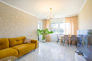 Kari tn 6, Põhja-Tallinna, Tallinn, Harjumaa (2 foto / 19)