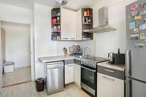 Kari tn 6, Põhja-Tallinna, Tallinn, Harjumaa (8 foto / 19)