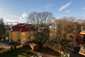 Rohu tn 13, Põhja-Tallinna, Tallinn, Harjumaa (5 foto / 21)