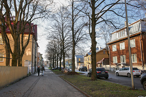 Rohu tn 13, Põhja-Tallinna, Tallinn, Harjumaa (19 foto / 21)