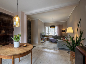 Hõimu tn 22, Nõmme, Tallinn, Harjumaa (5 foto / 23)
