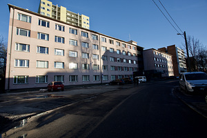 Randla tn 11, Põhja-Tallinn, Tallinn, Harjumaa (14 фото из 16)