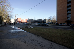 Randla tn 11, Põhja-Tallinn, Tallinn, Harjumaa (15 фото из 16)
