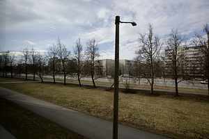 Kalevipoja tn 11, Lasnamäe, Tallinn, Harjumaa (6 foto / 14)