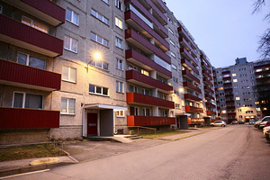 Mustamäe tee 84, Mustamäe, Tallinn, Harjumaa (16 foto / 16)