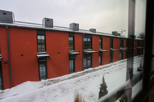 Uus-Volta tn 9/1, Põhja-Tallinn, Tallinn, Harjumaa (4 foto / 13)