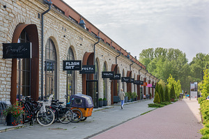 Uus-Volta tn 9/1, Põhja-Tallinn, Tallinn, Harjumaa (2 фото из 16)