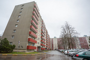 Mustamäe tee 84, Mustamäe, Tallinn, Harjumaa (17 foto / 18)