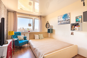 Kivila tn 18, Lasnamäe, Tallinn, Harjumaa (7 foto / 17)