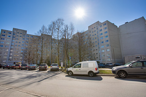Kivila tn 18, Lasnamäe, Tallinn, Harjumaa (17 foto / 17)