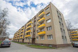 Kolde pst 76, Põhja-Tallinn, Tallinn, Harjumaa (1 foto / 17)