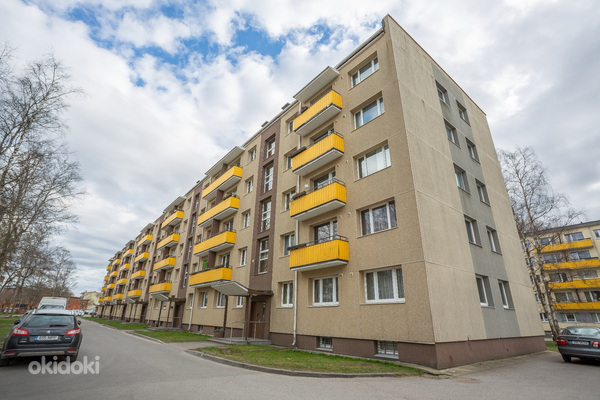 Kolde pst 76, Põhja-Tallinn, Tallinn, Harjumaa