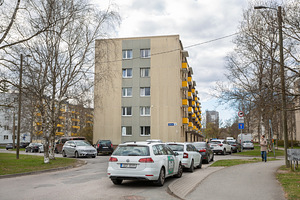 Kolde pst 76, Põhja-Tallinn, Tallinn, Harjumaa (15 foto / 17)