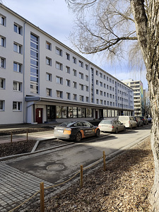 Lastekodu tn 18, Kesklinn, Tallinn, Harjumaa (27 foto / 28)