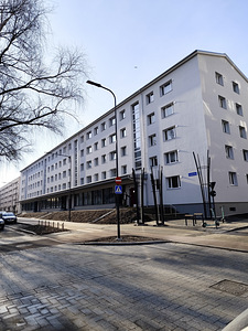 Lastekodu tn 18, Kesklinn, Tallinn, Harjumaa (28 foto / 28)