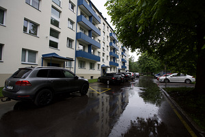 A. H. Tammsaare tee 105, Mustamäe, Tallinn, Harjumaa (1 foto / 12)