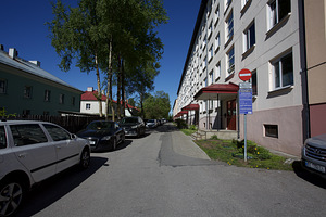 Uus-Maleva tn 3, Põhja-Tallinn, Tallinn, Harjumaa (1 foto / 13)