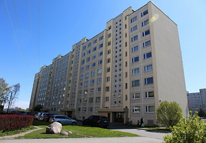 Läänemere tee 36, Lasnamäe, Tallinn, Harjumaa (15 фото из 17)