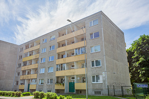 Kuldnoka tn 14, Kristiine, Tallinn, Harjumaa (11 foto / 15)