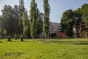 Kuldnoka tn 14, Kristiine, Tallinn, Harjumaa (12 foto / 15)