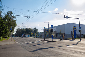 Kuldnoka tn 14, Kristiine, Tallinn, Harjumaa (13 foto / 15)