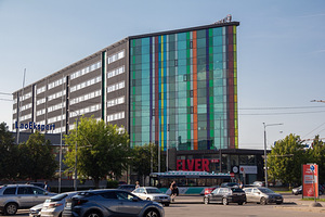 Kuldnoka tn 14, Kristiine, Tallinn, Harjumaa (14 foto / 15)