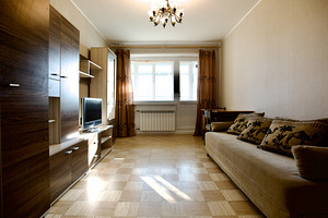 Virbi tn 22, Lasnamäe, Tallinn, Harjumaa (3 фото из 25)