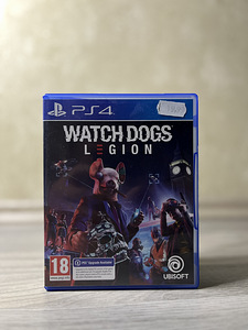 Mängu müük PS4-le