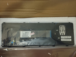 HP ProBook 450 455 470 650 G0 G1 G2 Նոութբուքի ստեղնաշար նոր (2 լուսանկար / 2)