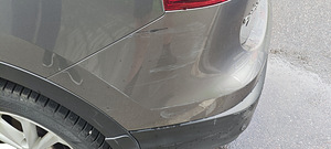 Nissan Qashqai (7 фото из 13)