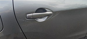 Nissan Qashqai (8 фото из 13)