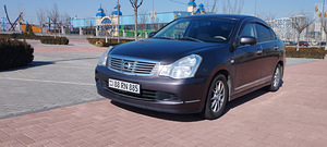 Nissan Bluebird (1 фото из 6)