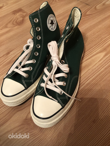 Uued Converse All Star 43