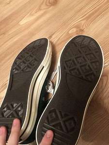 Uued Converse All Star 43 (4 foto / 8)