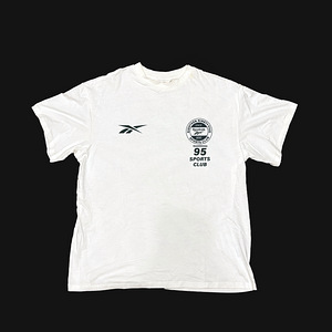 Футболка H&M x Reebok (1 фото из 2)