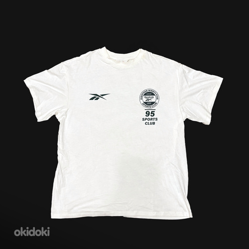 H&M x Reebok T-shirt