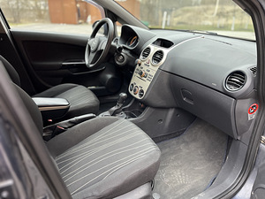 Opel Corsa 1.4 Enjoy ATM (6 foto / 10)