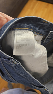 Carhartt WIP pants (4 foto / 4)