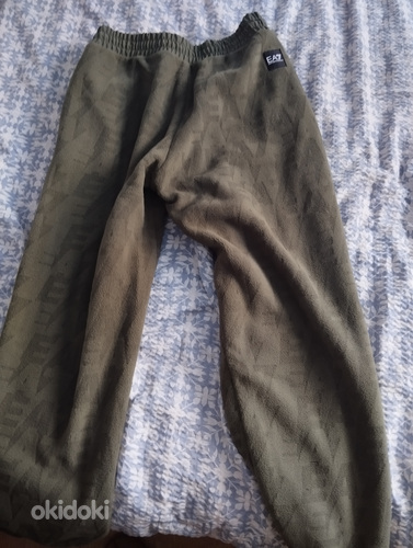 Armani polar dressipüksid