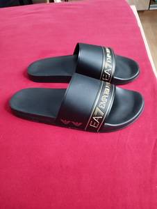 EA7 Emporio Armani plätud (1 foto / 3)