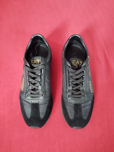 Kasutatud Emporio Armani EA7 tossud (3 foto / 4)