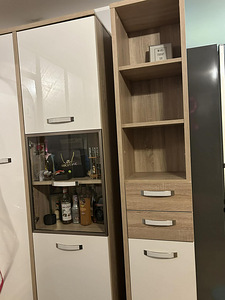 Müügil korralik neljaosaline kapikomplekt (3 foto / 7)