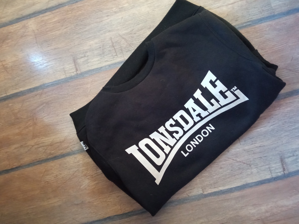 Lonsdale