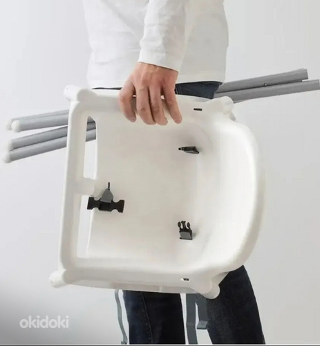 Մանկական աթոռակ կերակրման համար (4)