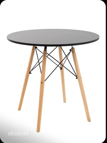 Խոհանոցային սեղան 80 սմ (2)