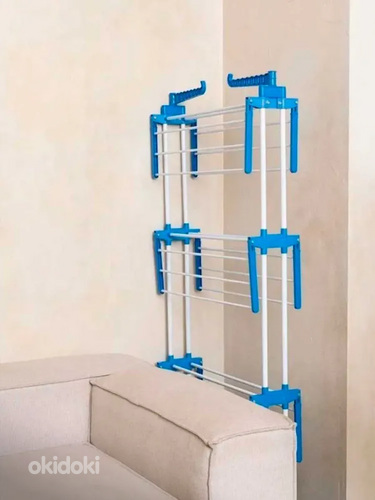 Լվացքի չորանոց (5)