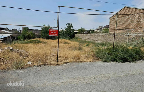 Հողամաս շինարարության համար Մալացիայում
