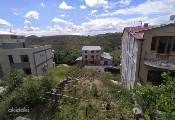 Վաճառվում է հողատարածք Արաբկիրում (2 / 2)