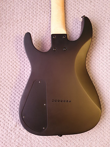 Jackson JS22-7 Dinky 7 string (4 foto / 5)