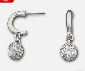 Swarovski օրիգինալ ականջօղ